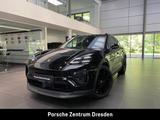 Porsche Macan 4 - Porsche Macan in Dresden