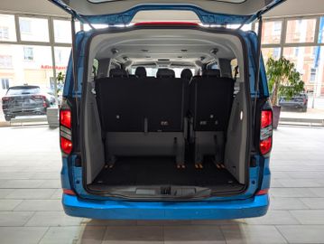 Ford Tourneo Custom Tit. 2.0 L1 NEUES MODELL