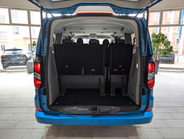 Ford Tourneo Custom Tit. 2.0 L1 NEUES MODELL