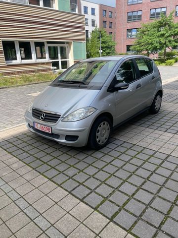 Mercedes-Benz A 170*Klima*Tüv/Au bis 07.2026*