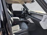 Land Rover Defender 110 D240 HSE HUD/Standheizung - scheckheftgepflegte Land Rover Defender