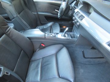 BMW 530 - 9