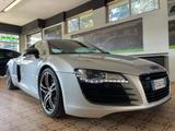Audi R8 Coupe 4.2 V8 quattro r-tronic IVA ESPOST - Audi R8 aus 2010