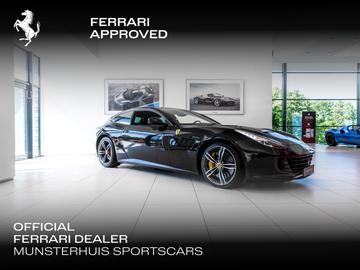 صورة 1 لـ 2017 Ferrari GTC4LUSSO