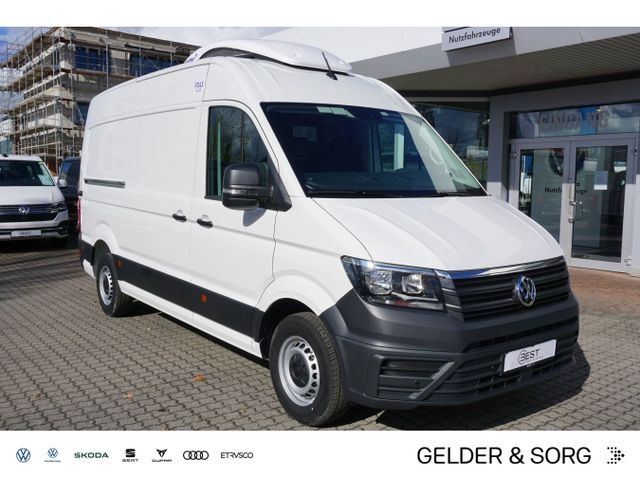 Volkswagen Crafter Kerstner Kühlerfahrzeug 2.0 TDI