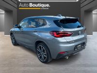 BMW X2 - Vorschau Bild 4