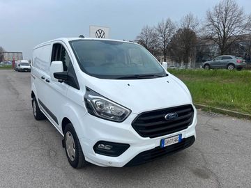 Ford Transit Custom - 2