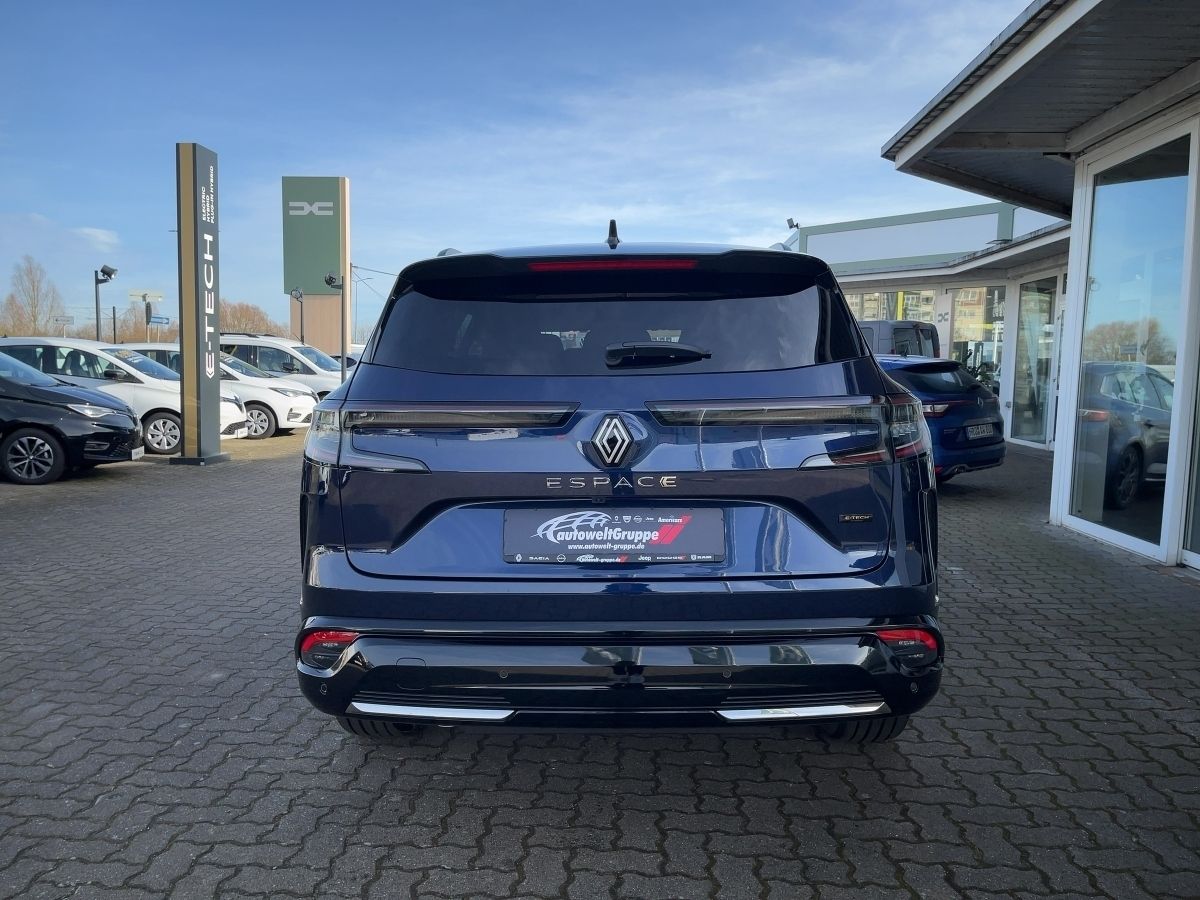 Renault Espace - Bild 3