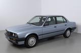 BMW 316i Automatik (E30) - BMW 316: E30 316i