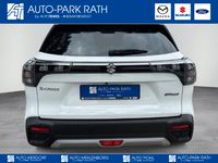 Suzuki (SX4) S-Cross - Vorschau Bild 4