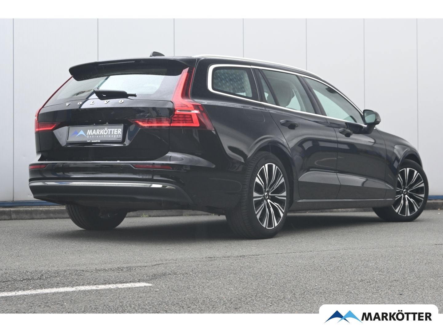 Volvo V60 B4 Plus Bright ACC/AHK/Memory/Schiebedach imagem 3