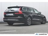 Volvo V60 B4 Plus Bright ACC/AHK/Memory/Schiebedach - Volvo mit Diesel-Antrieb: Kombi