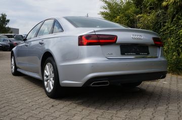 Audi A6 - 3
