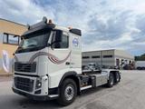 Volvo FH16 600 6x2 EURO5 + MULTILIFT 1470mm - Volvo Fh16