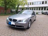 BMW bmw E60 525d - BMW 525 in Duisburg
