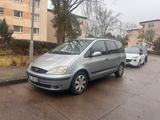 Ford Galaxy 1.9 TDI Manuell , 1 Jahr Tüv ,... - gebrauchte Ford Galaxy aus dem Jahr 2003