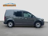 Volkswagen Caddy Kasten 2.0 TDI-150 PS*DSG*Standhzg.*Navi* - Volkswagen Caddy mit Diesel-Antrieb: Standheizung