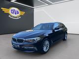 BMW 520 d Touring Luxury Line - BMW 520 in Bielefeld