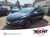 Volkswagen Arteon 2.0 TDI Elegance AHK Navi Kamera LED ACC - gebrauchte VW Arteon aus dem Jahr 2023