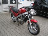 Honda NTV 650 Revere - HONDA NTV 650 REVERE