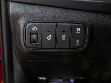 Hyundai i20 1.0 T-GDI 7-DCT 2WD N Line Smartpaket
