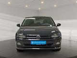 Volkswagen Polo Comfortline 1,0 l TSI 70 kW  Klima, Navi, S - Volkswagen Polo: 7