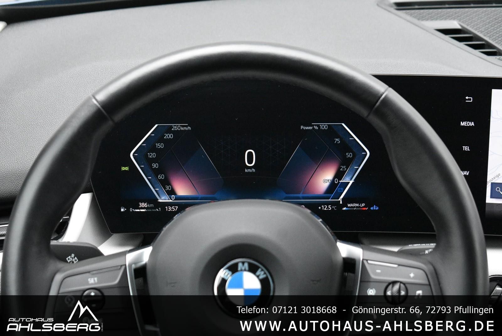 BMW X1 20 XD/SHADOW/ WIDES./ACC/RFK/CAR-PLAY/H-K/AHK foto 22
