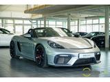 Porsche 718 Spyder 4.0 Schalt. Kamera Carbon Approved 26 - Porsche Boxster in Mönchengladbach