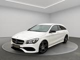 Mercedes-Benz CLA 180 Shooting Brake*AMG Paket*Night Paket* - gebrauchte Mercedes-Benz CLA 180 Shooting Brake aus dem Jahr 2018
