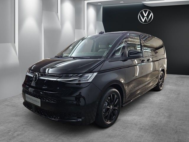 Volkswagen Multivan Energy langer Radstand Navi AHK 7 Sitze imagem 2