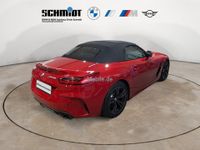 BMW Z4 M40 - Vorschau Bild 7