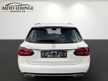 Mercedes C 300 - 6