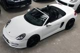 Porsche Boxster PDK PDLS Einparkhilfe Vorne+Hinten 20" - Porsche Gebrauchtwagen in Ratingen