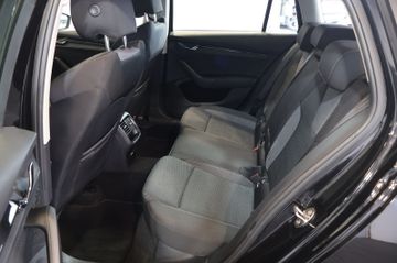 Skoda Octavia 2.0 TDI Ambition AID+KEY+LED+LANE+ALU