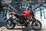 Ducati Monster 1200 R  - DUCATI MONSTER 1200