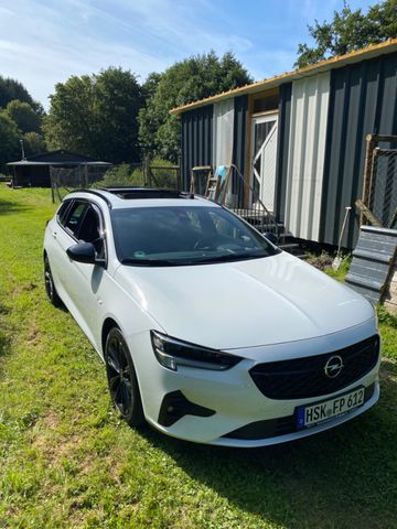 Opel Insignia 2.0 Turbo 147kW Ultimate Auto ST Ul...