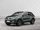 Seat Ateca FR 4Drive ACC RFK NAVI Standh. LED DAB LM - Seat Ateca Gebrauchtwagen in München
