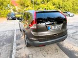 Honda CR-V 2.2 i-DTEC 4WD Executive Executive - Honda CR-V von privat