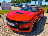 Chevrolet Camaro Cabrio 6.2 V8 SS 20" Brembo RED-FIRE 2SS - Chevrolet Camaro: Cabrio, Ss