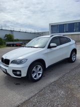 BMW X6 xDrive40d Edition Exclusive Edition Exclusive