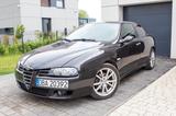 Alfa Romeo 156 2.4JTD20v Distinctive - Alfa Romeo 156: Jtd