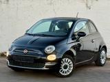Fiat 500/Automatik/Panorama/Klima/PDC/1.2/ - Fiat 500 Gebrauchtwagen in Mainz