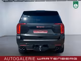 GMC Yukon Denali//LPG//"24"LA CANTI"//ALL BLACK// - GMC Gebrauchtwagen