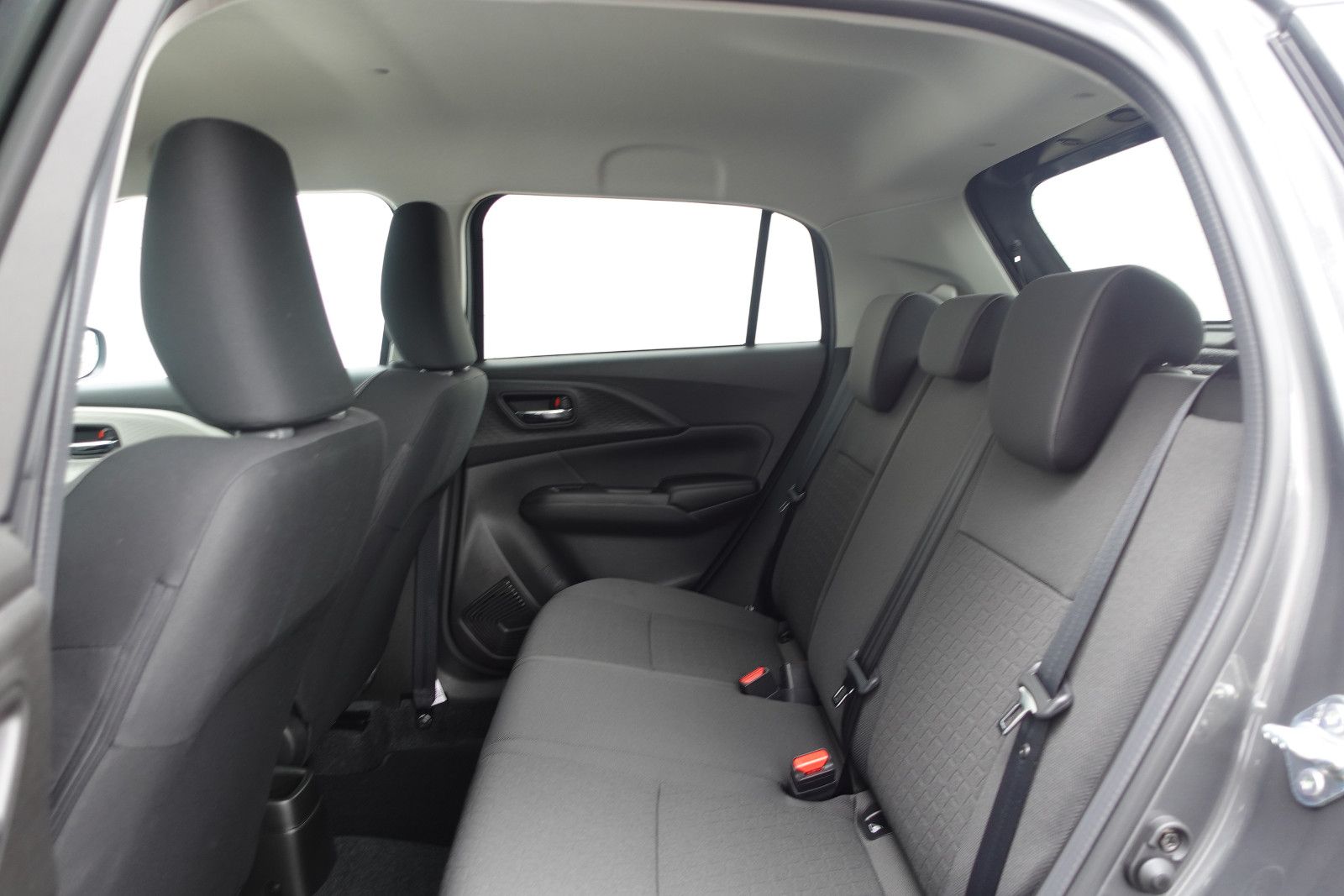Fahrzeugabbildung Suzuki Swift Comfort 1.2,Navi,Sitzhz,Kamera,Alu,DAB,LED