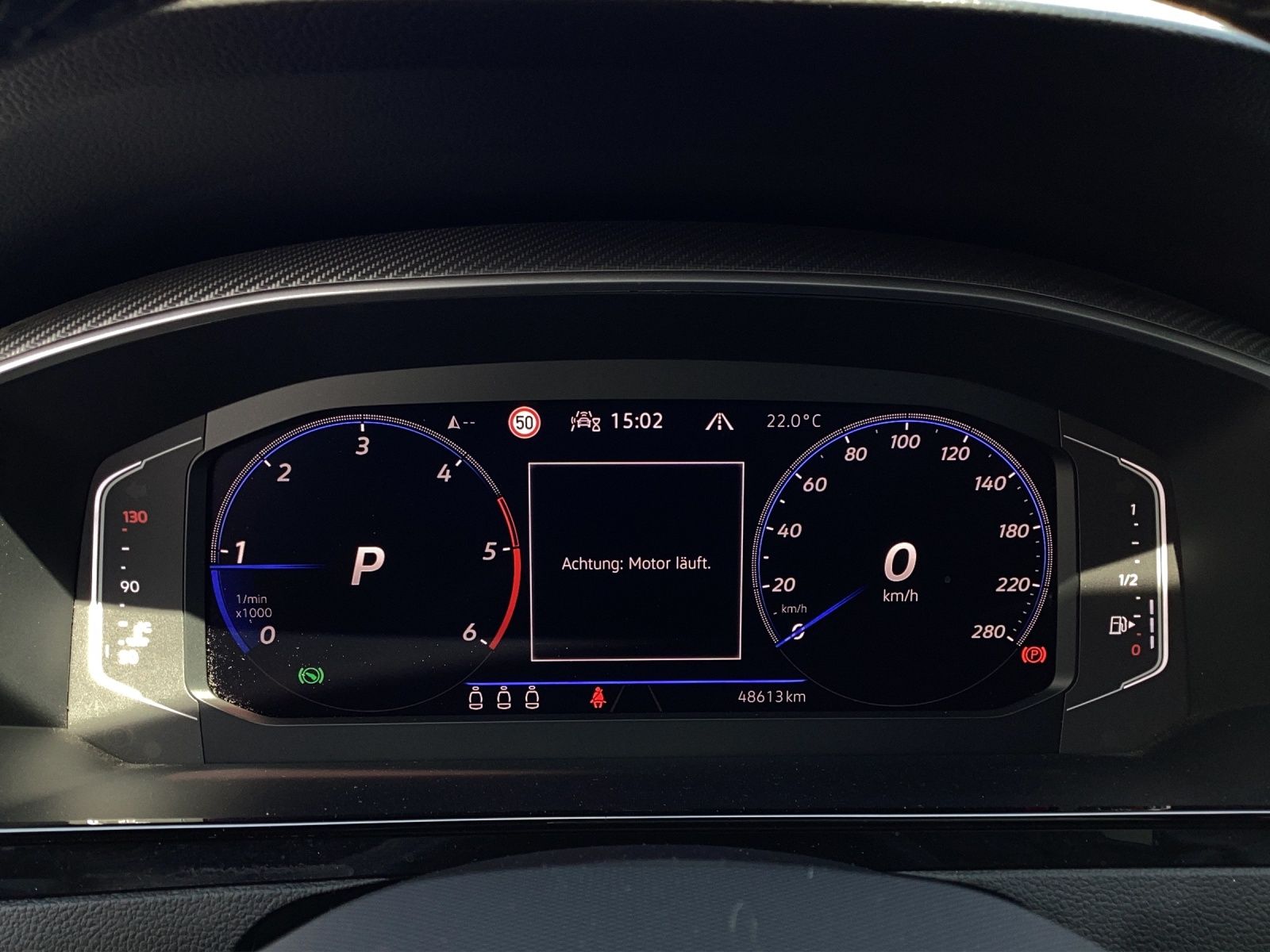 Fahrzeugabbildung Volkswagen Arteon SB TDI R-Line DSG LED AHK Navi AID HUD AC