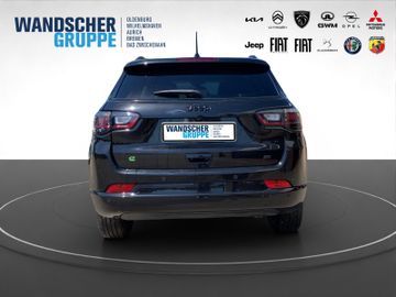 Jeep Compass- 1.5 MultiAir S FWD Kam.+KeyLess+Navi