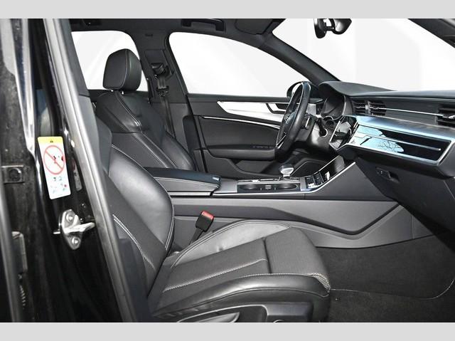 Audi A6 Avant 40 TDI quattro S-tronic Sport S line AH, миниатюра 6