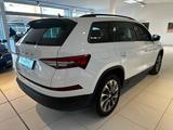 Skoda Kodiaq Clever TDI DSG NAVI RFK ACC PDC LED SHZ - Skoda Kodiaq CLEVER mit Diesel-Antrieb