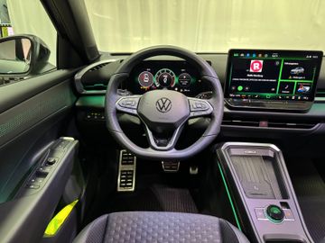 Volkswagen T-Roc 1.5 eTSI  R-Line neues Modell Black Style