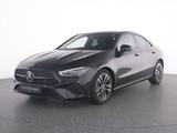 Mercedes-Benz CLA 180 PROGRESSIVE+NIGHT+PANO+KEYLESS+SOUND+360 - Mercedes-Benz CLA 180 aus 2025